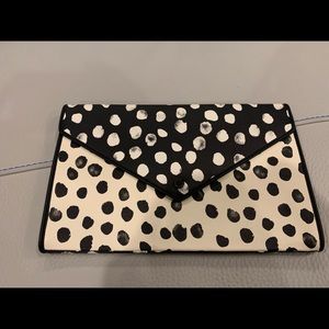 Marc by Marc Jacob Clutch